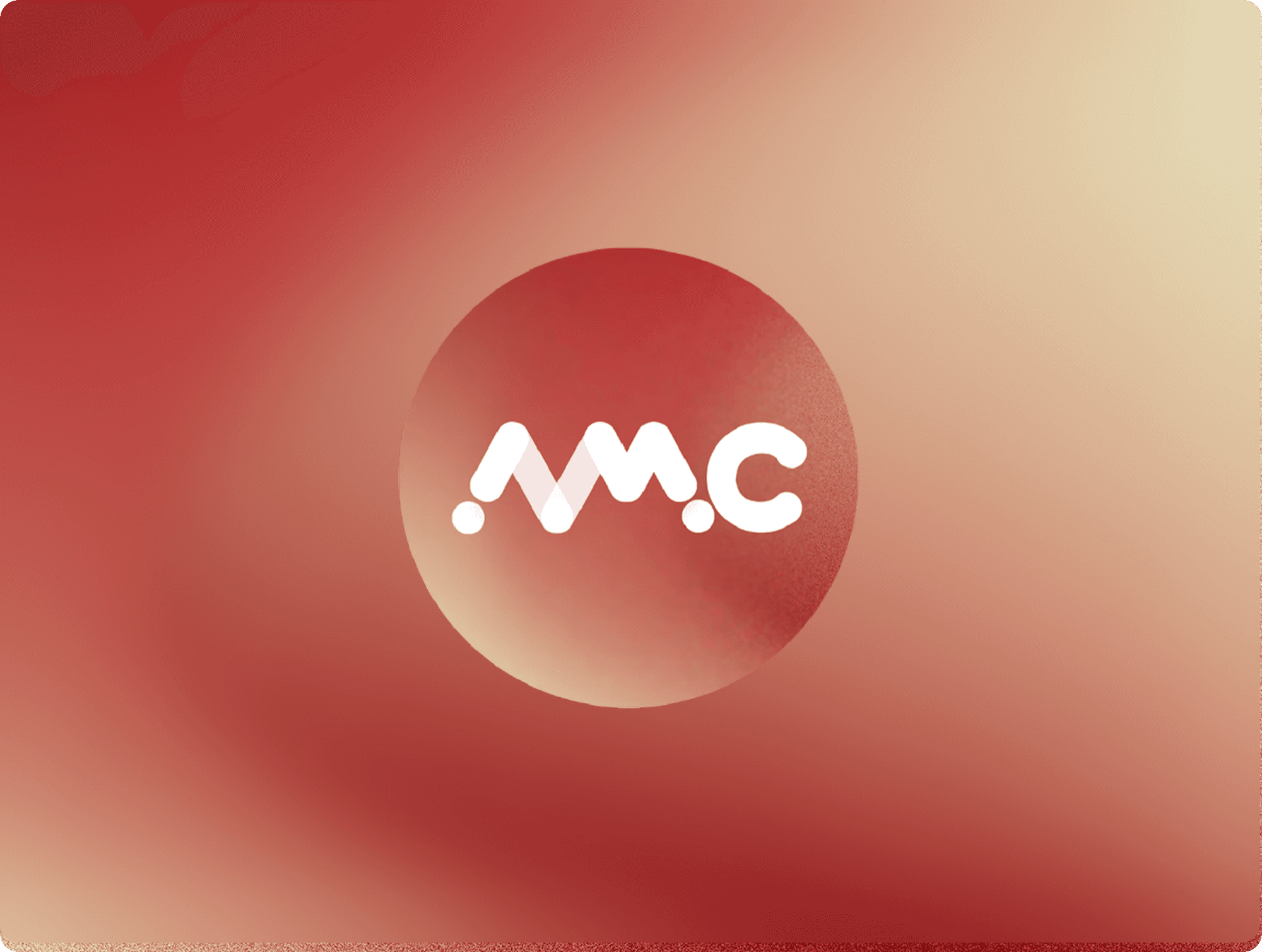 AMC Rebrand