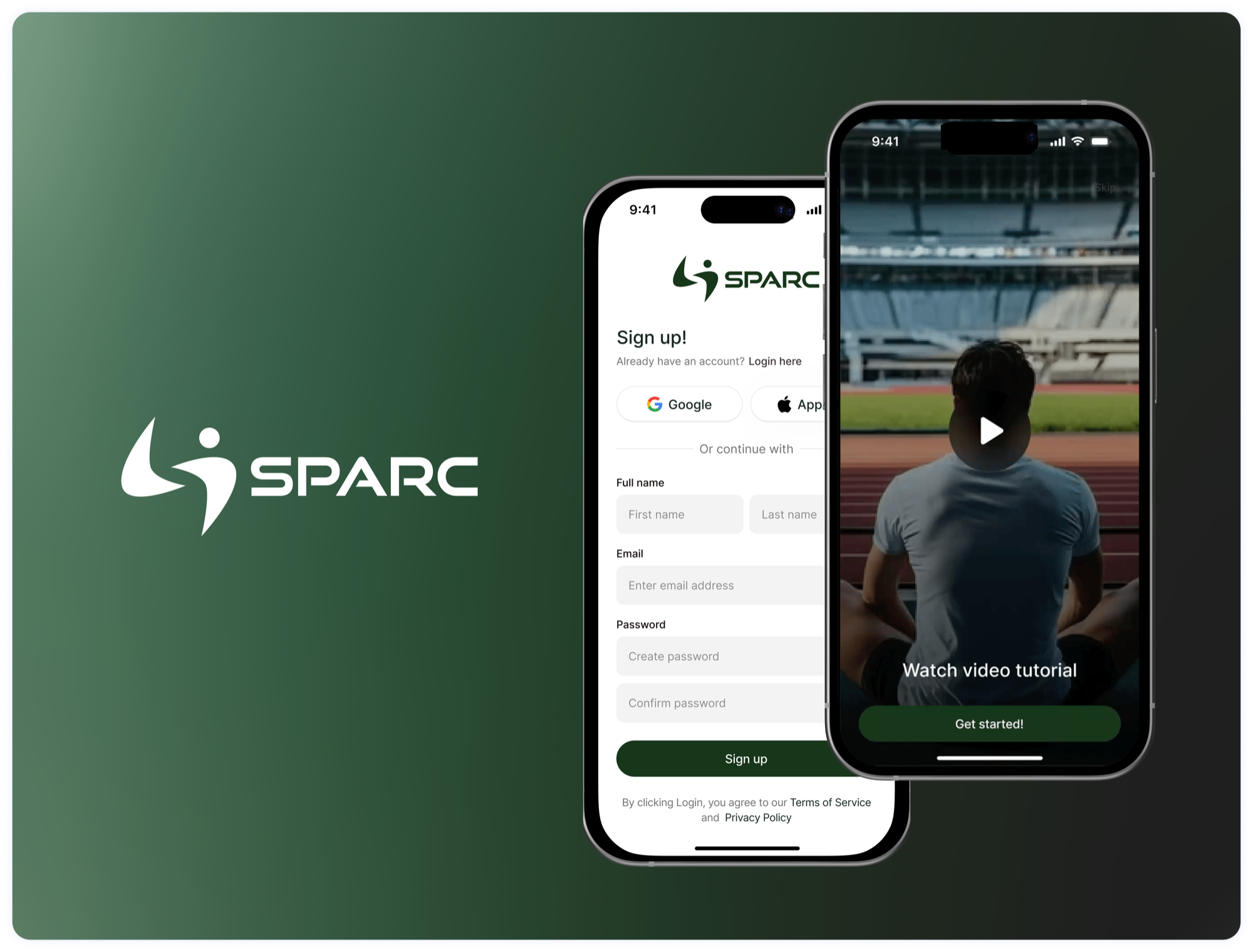 SPARC Sports